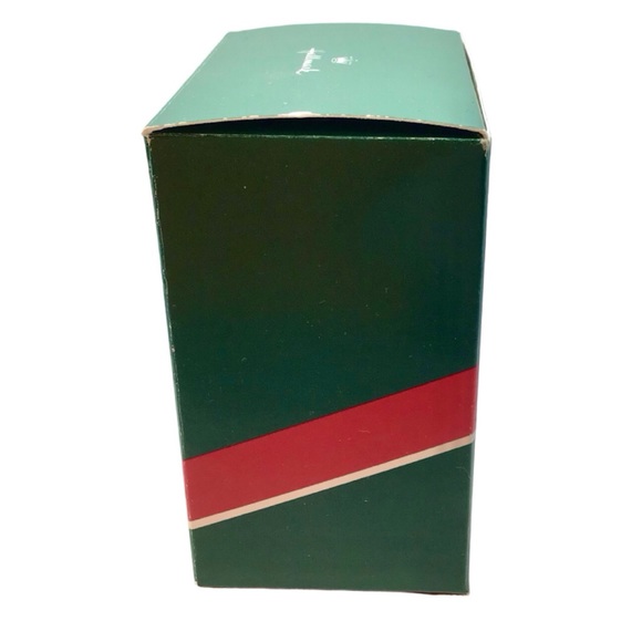 Hallmark 1989 “Cranberry Bunny” Christmas Ornament - Picture 10 of 12